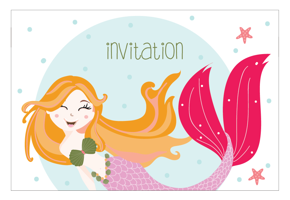 Invitation