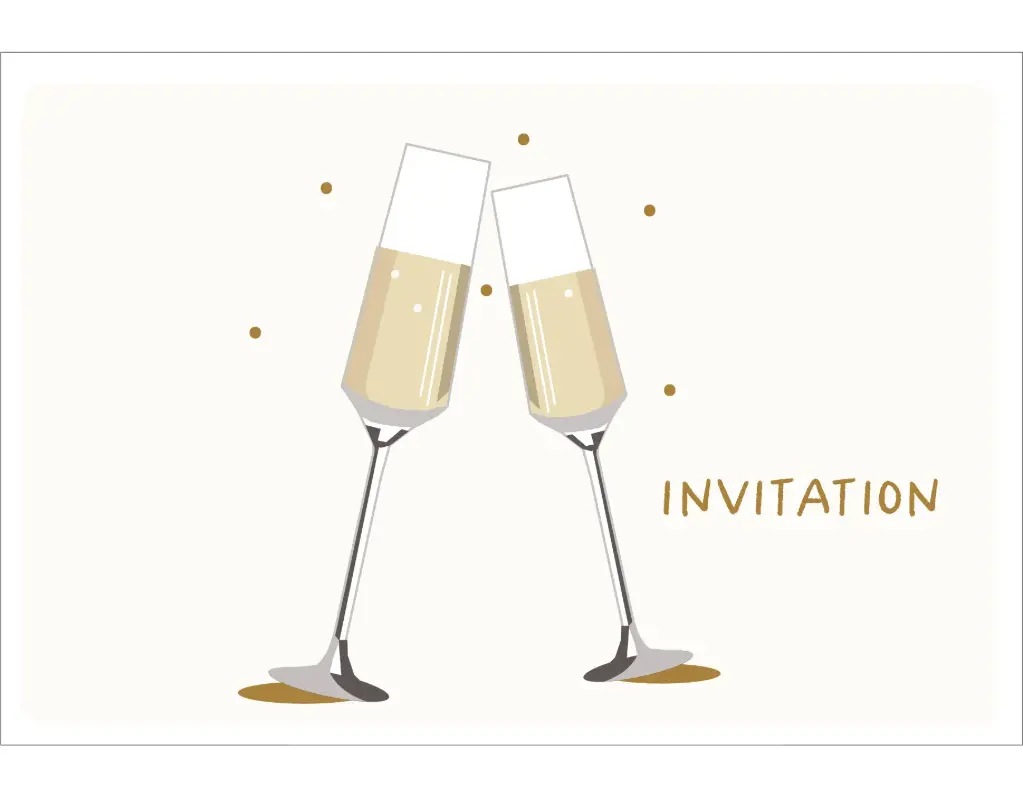 Invitation