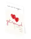 getrouwd !