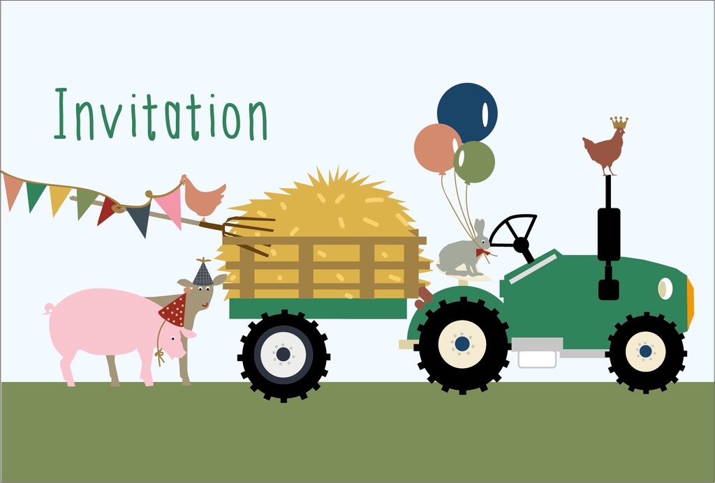 Invitation