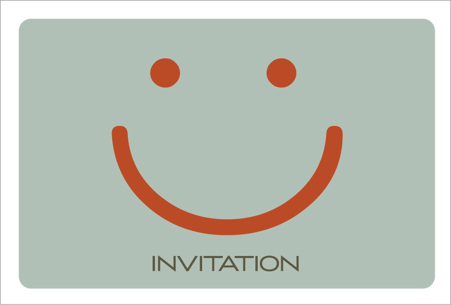 Invitation