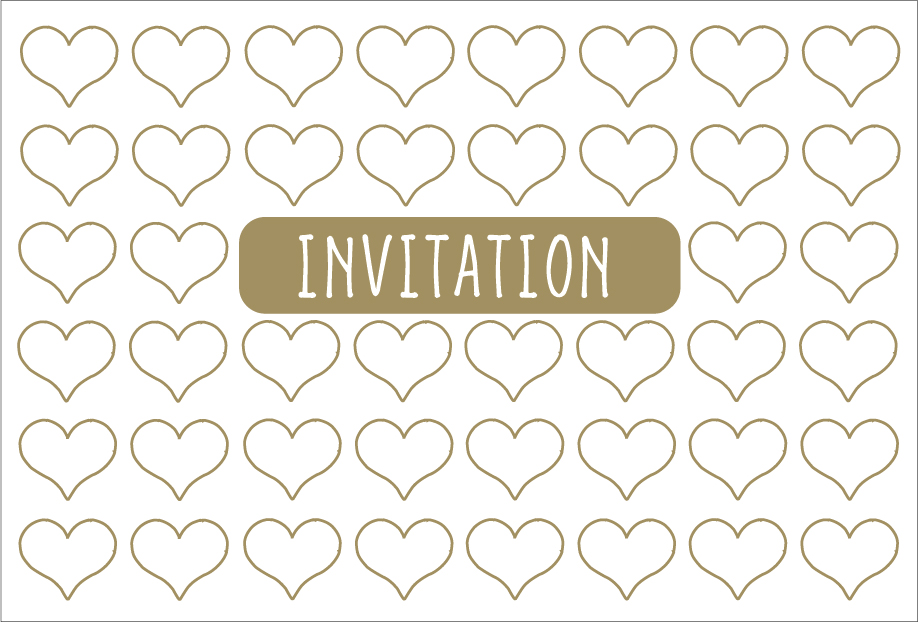 Invitation