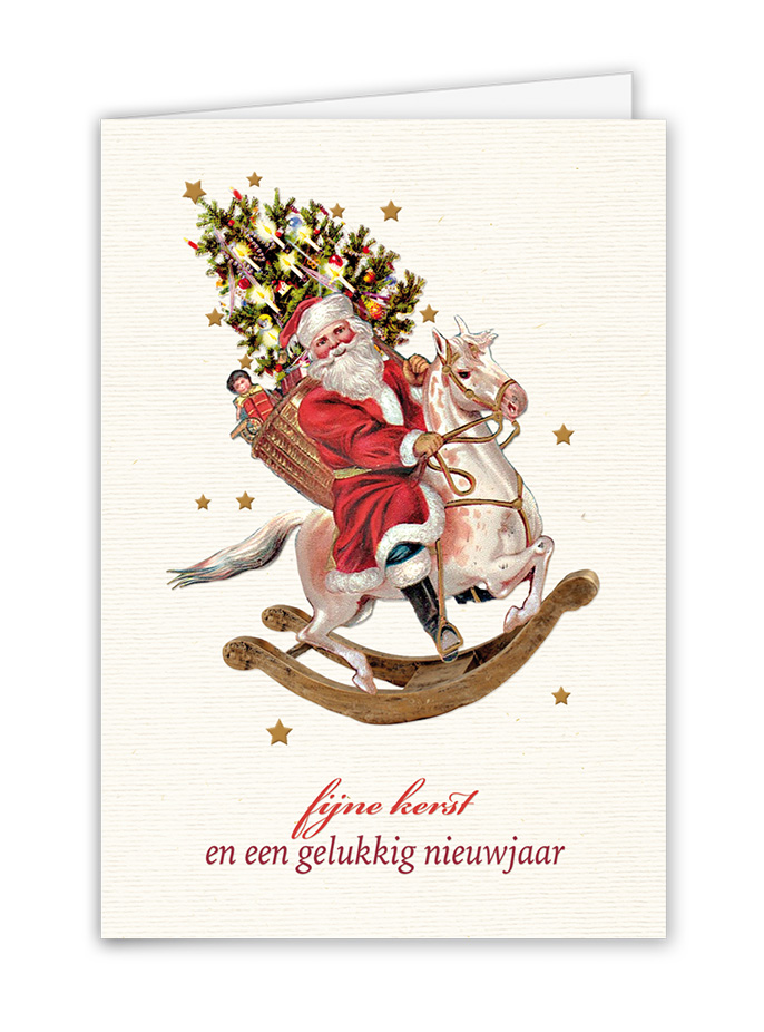 Milky way kerstbox NL                 