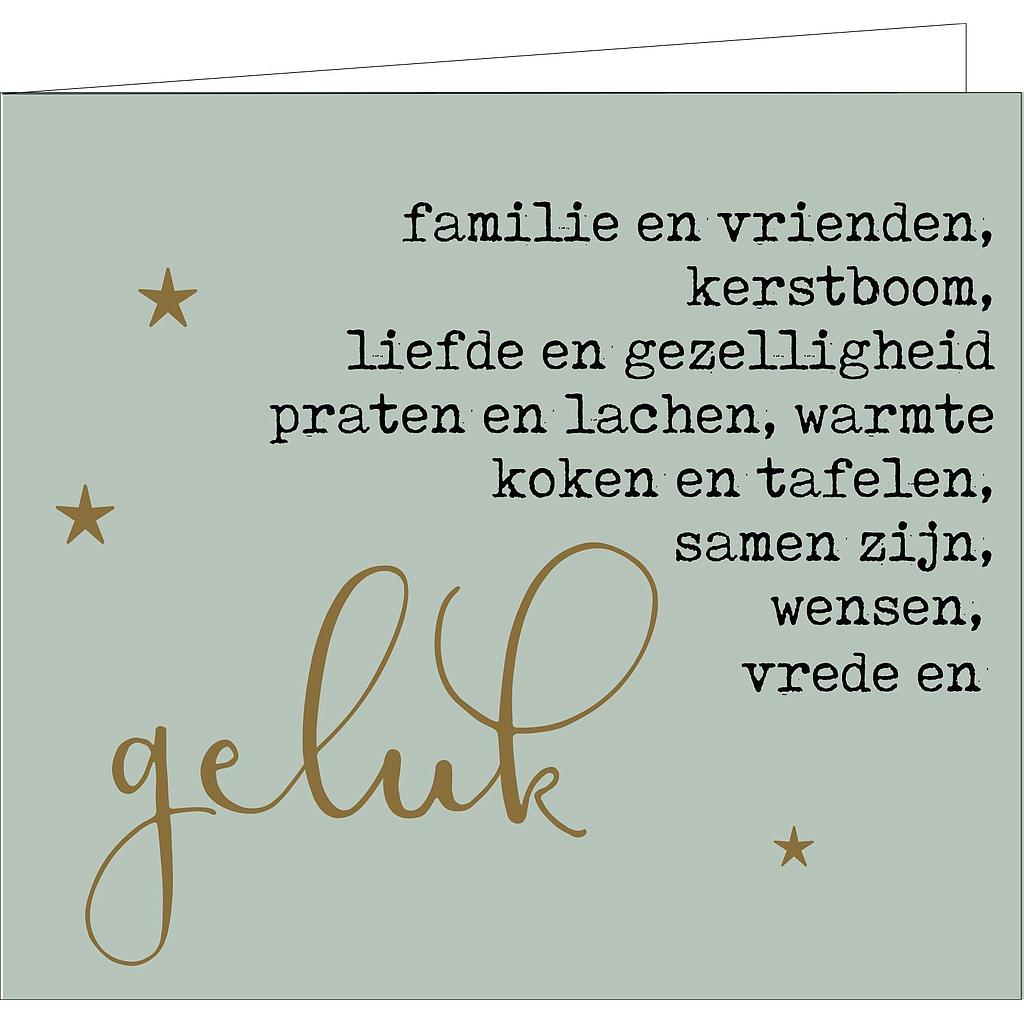 familie en vrienden, kerstboom, .....