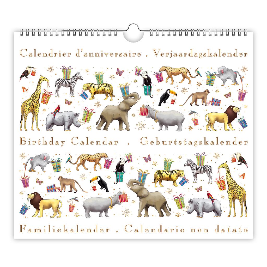 dieren