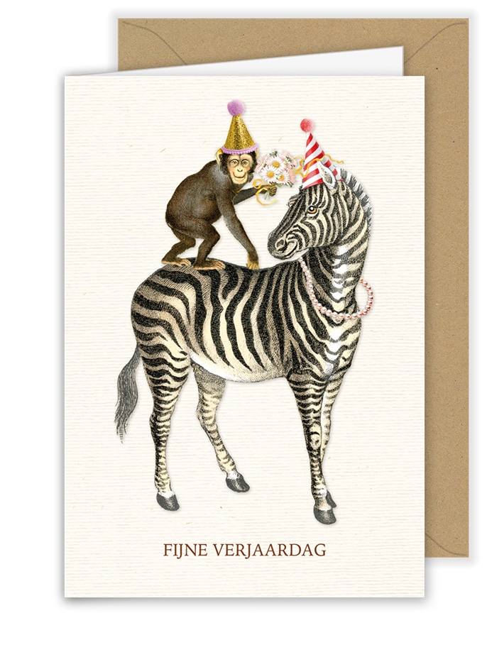 fijne verjaardag