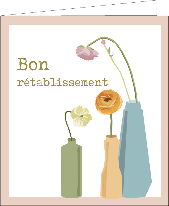 Bon retabilssement ….