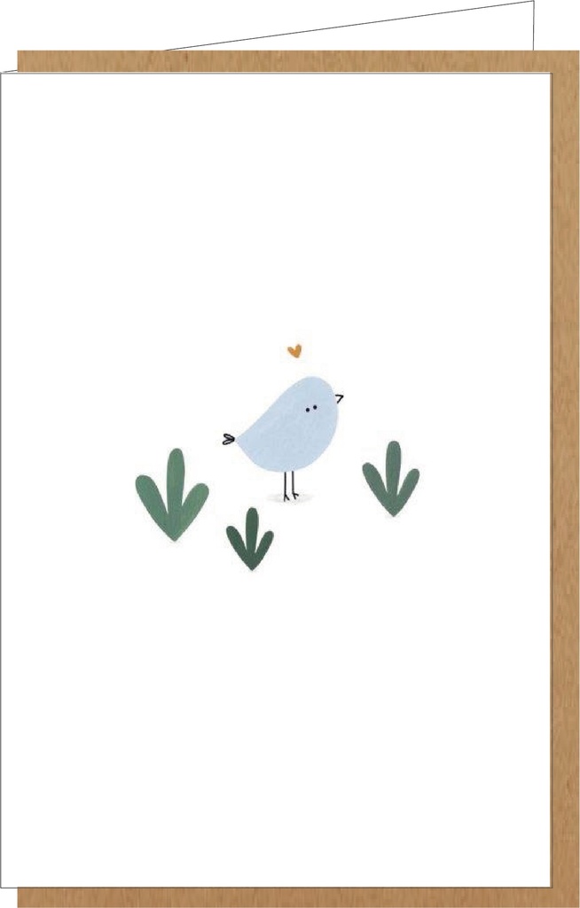 blanco