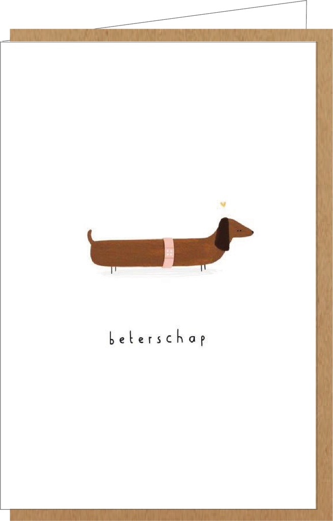beterschap