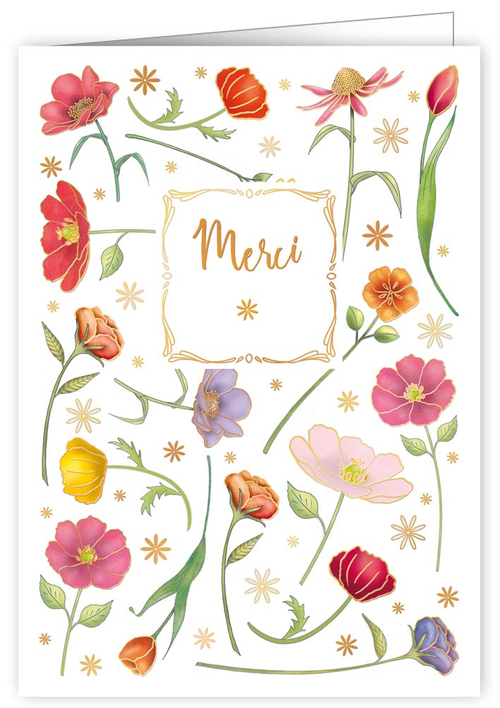 merci