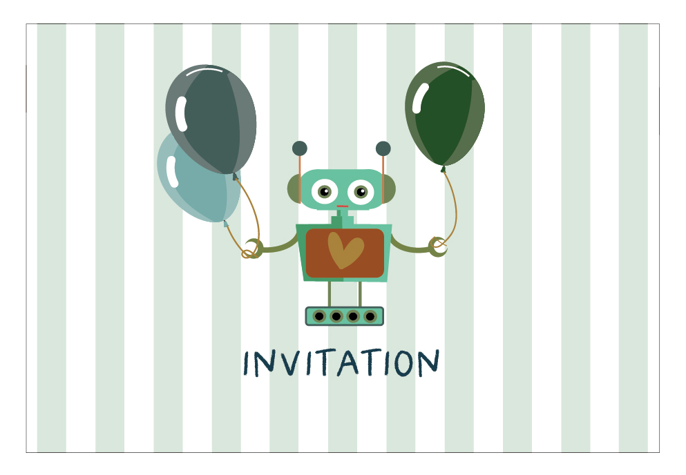 Invitation   