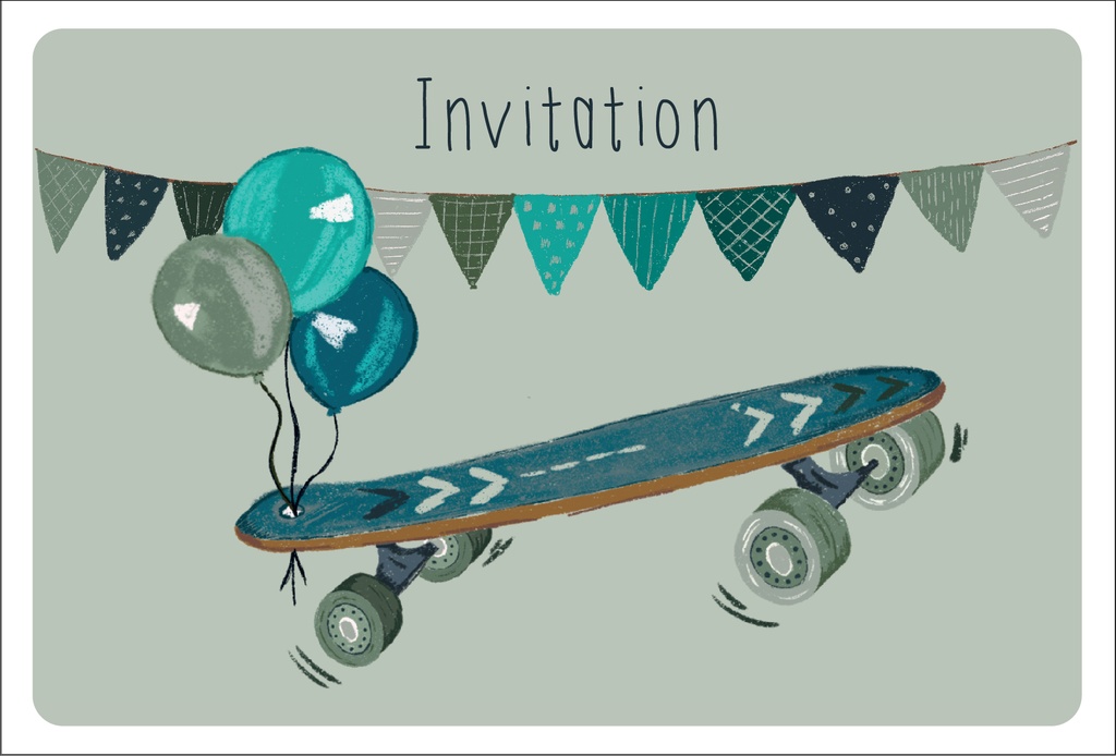 Invitation    
