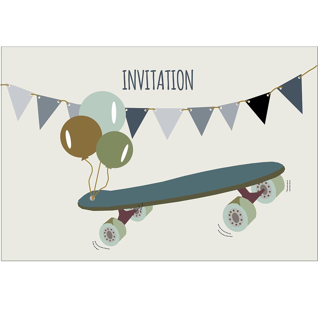 Invitation    