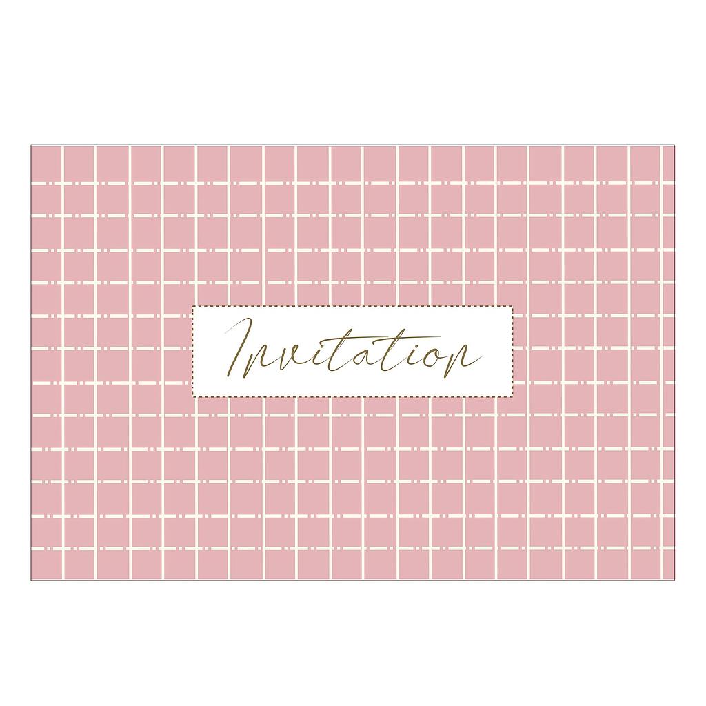 Invitation     