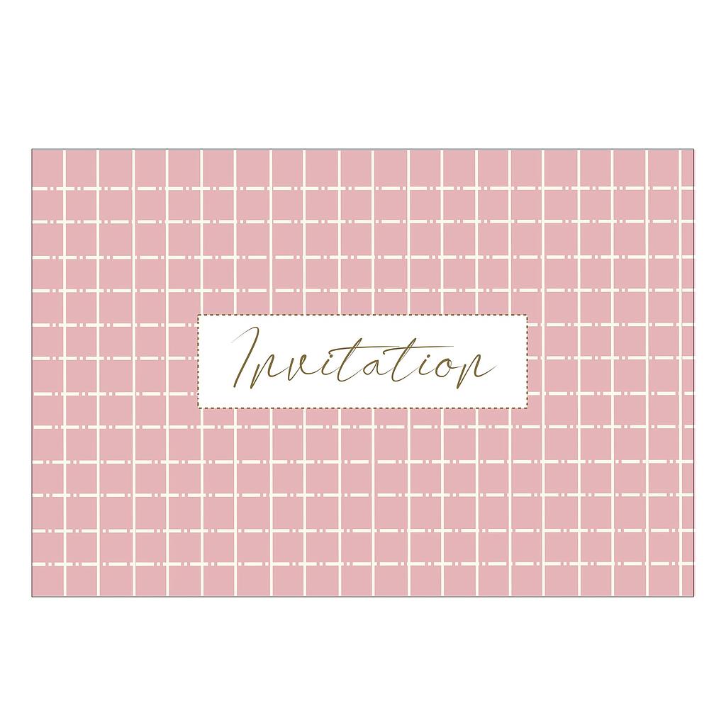 Invitation     