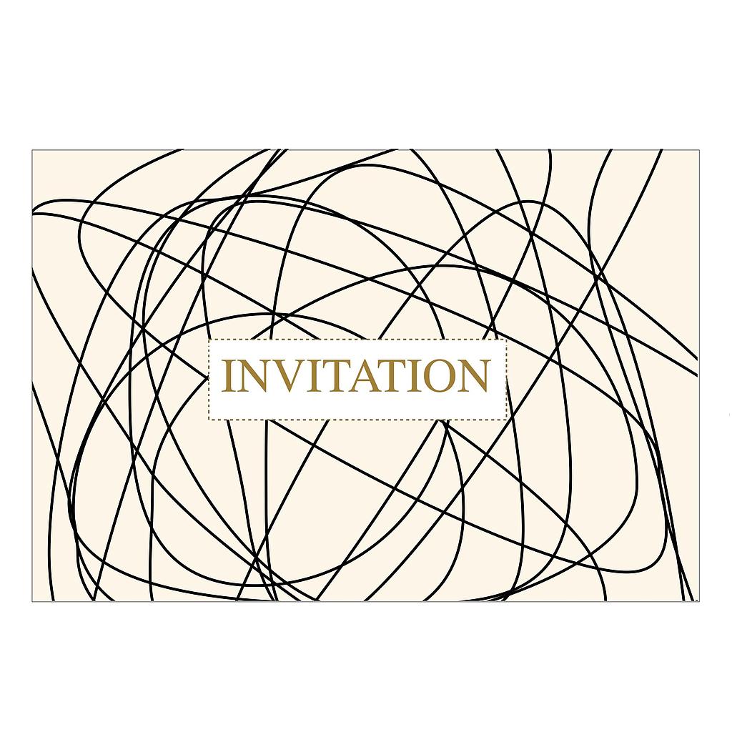 Invitation       