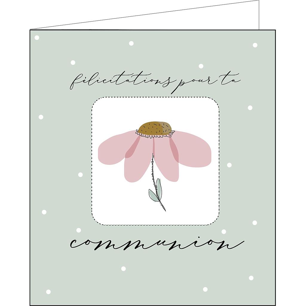 felicitations pour ta communion