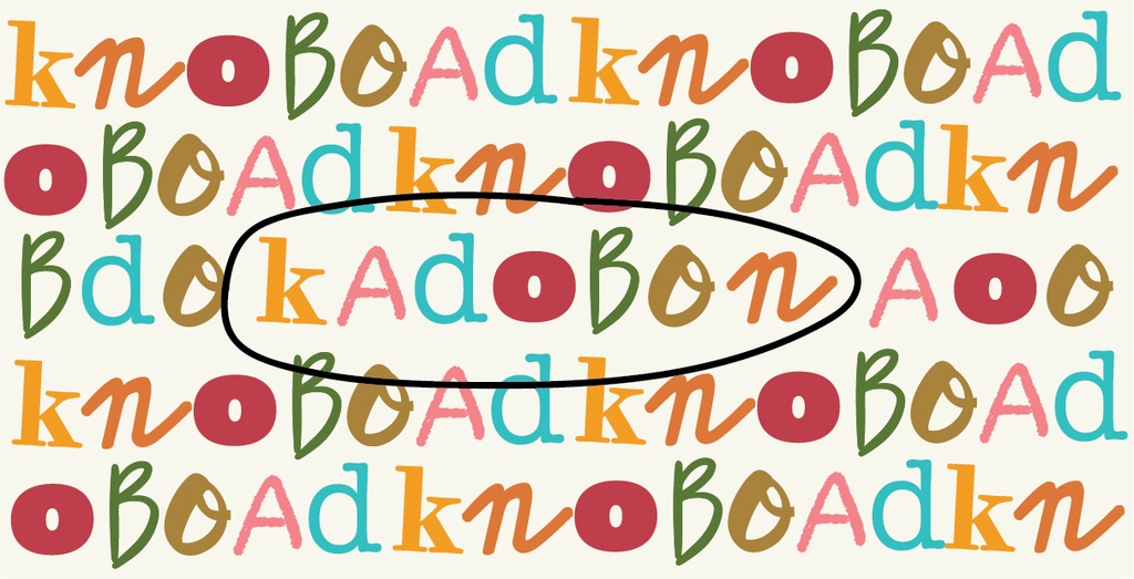Kadobon