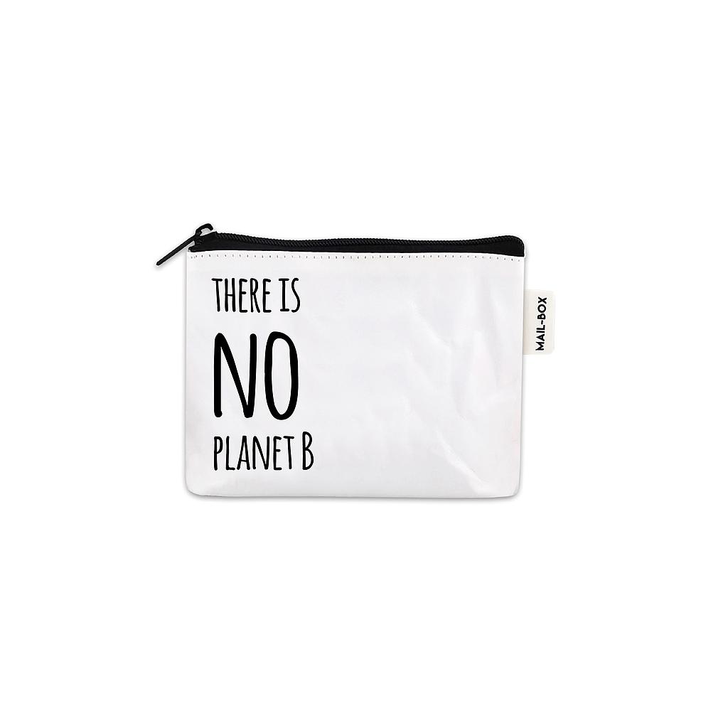 There is no planet B