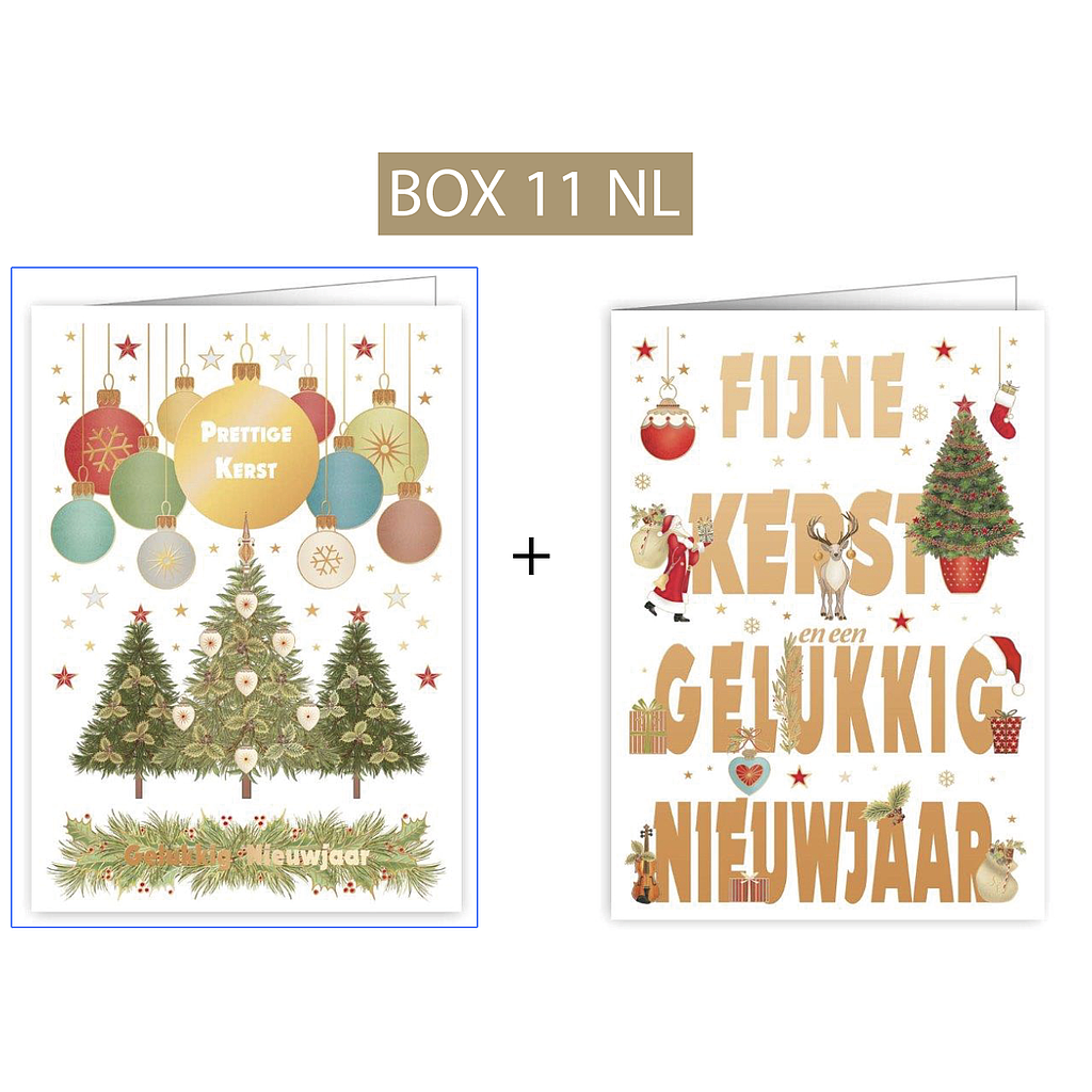 Mac Classic kerstbox NL 2 design        