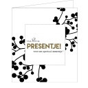 een klein presentje 