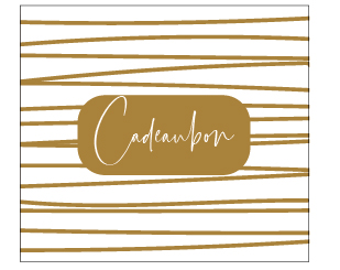 Cadeaubon