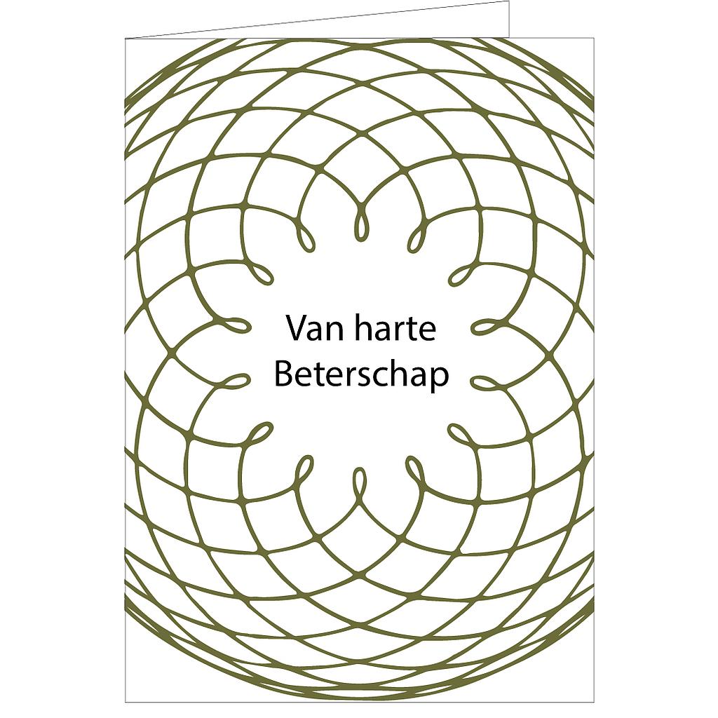 Van harte beterschap
