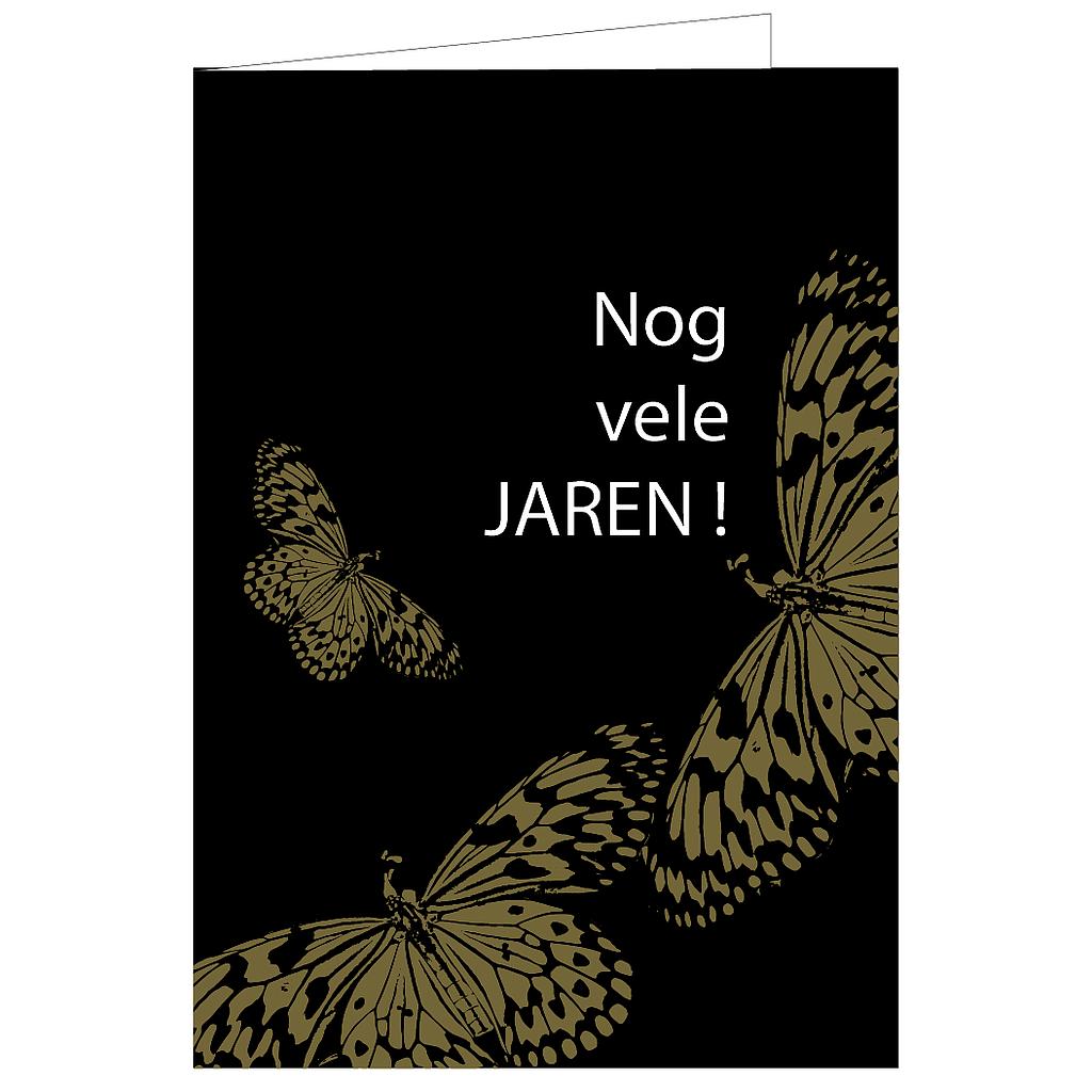 Nog vele JAREN !