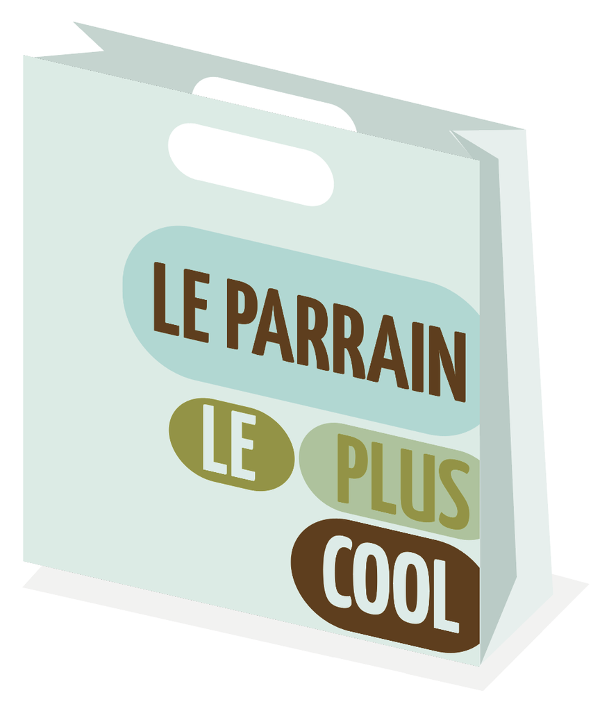 Le Parrain le plus cool