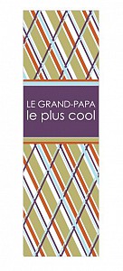 Le grand-papa le plus cool