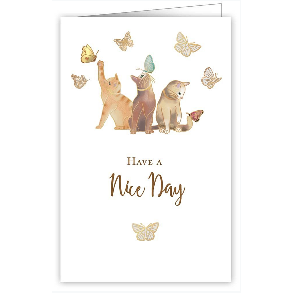 Have a nice day