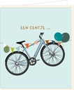 Een centje...