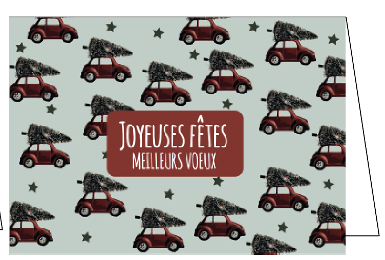 Joyeuses fêtes