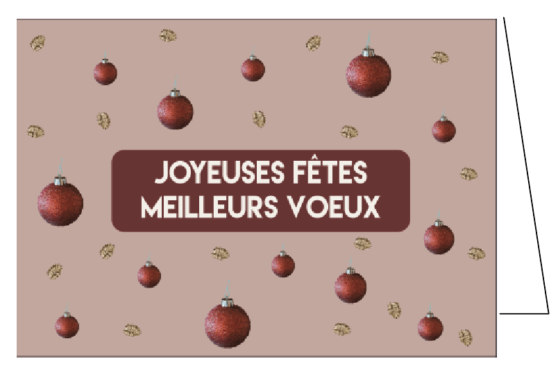 Joyeuses Fêtes