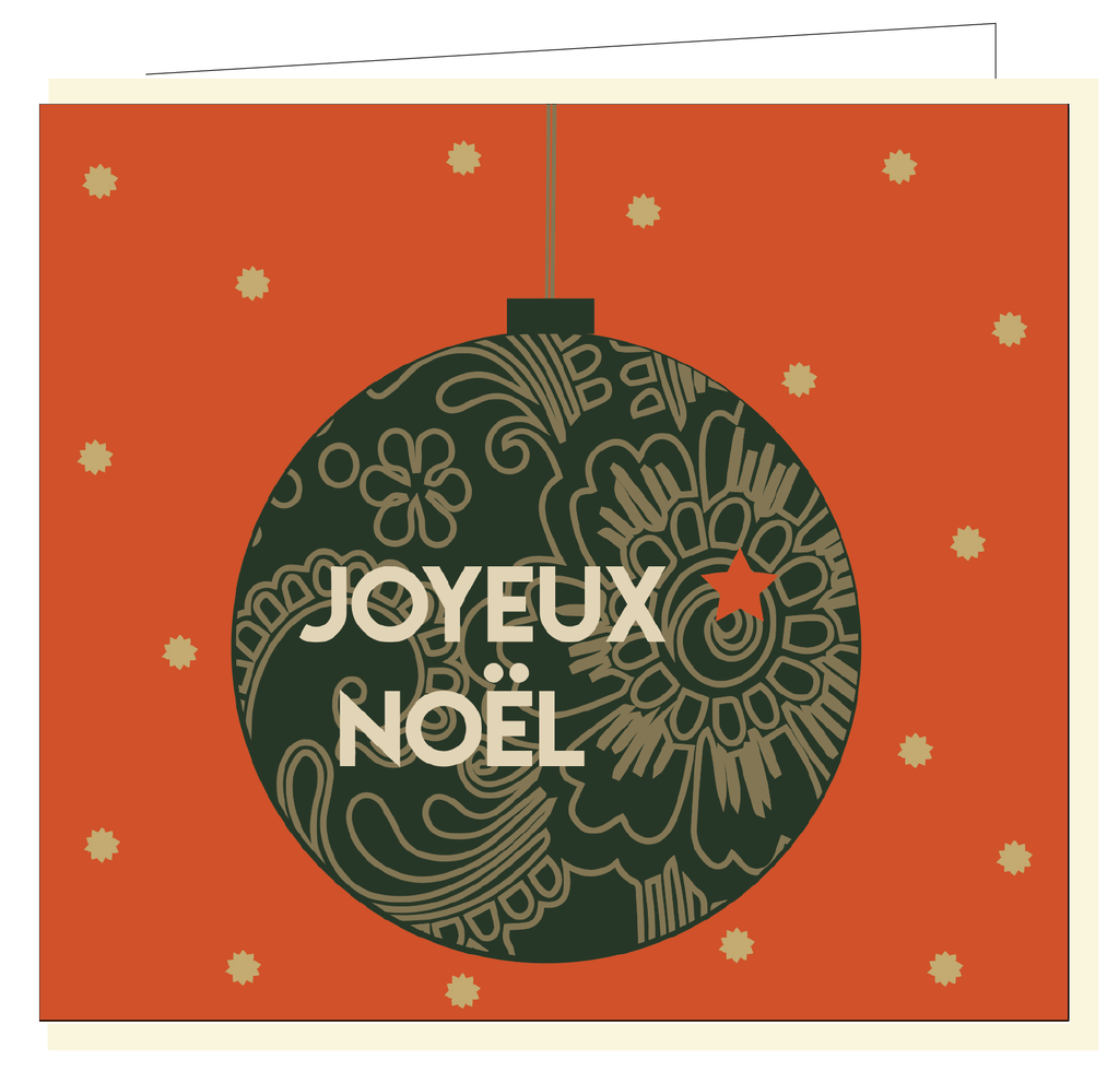 Joyeux Noël