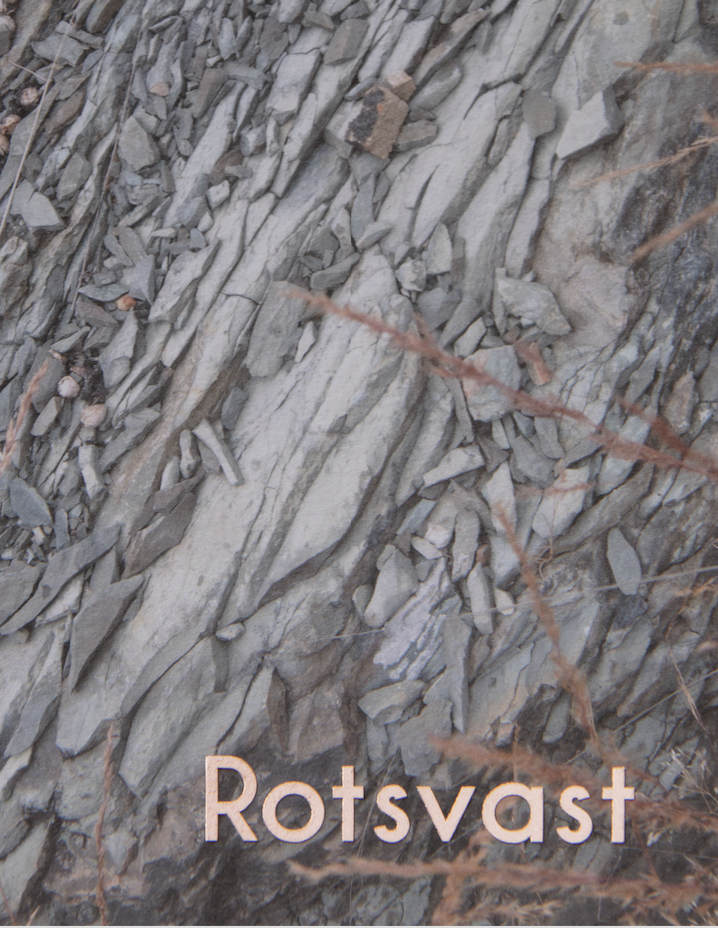 Rotsvast