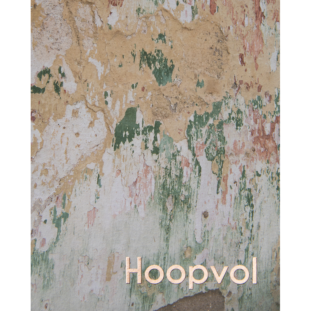 Hoopvol
