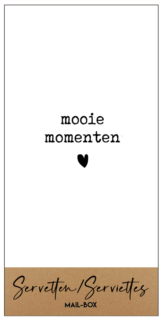 Mooie momenten