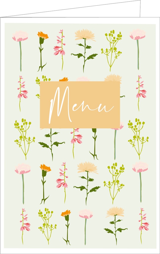 Droogbloemen
