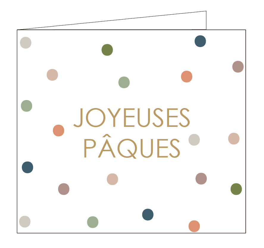 Joyeuses Pâques