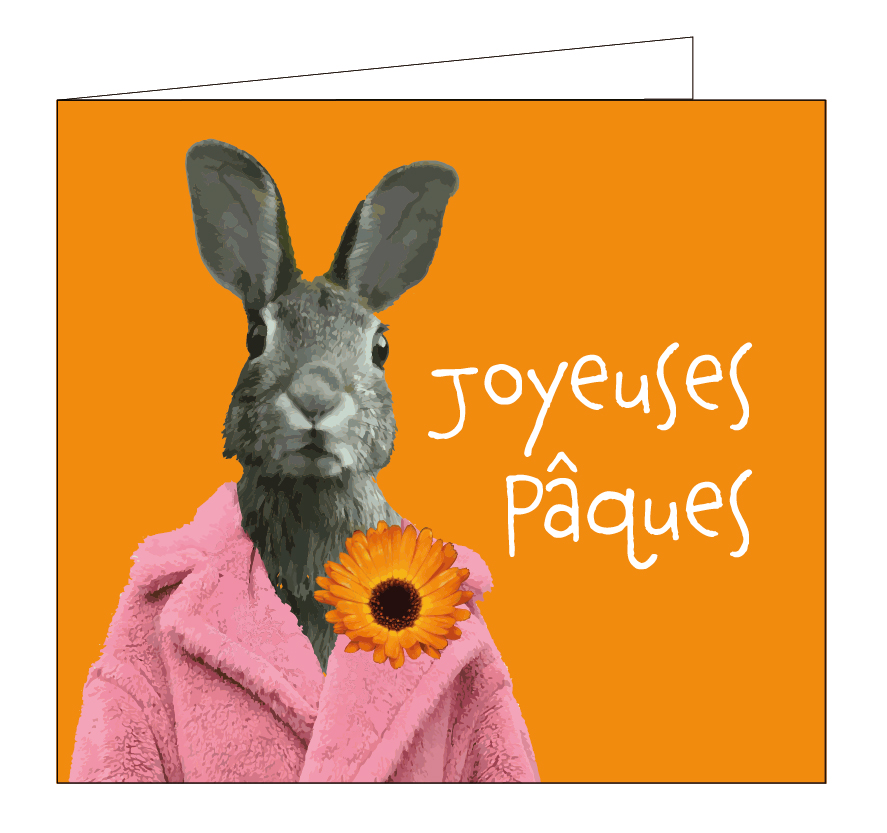 Joyeuses Pâques