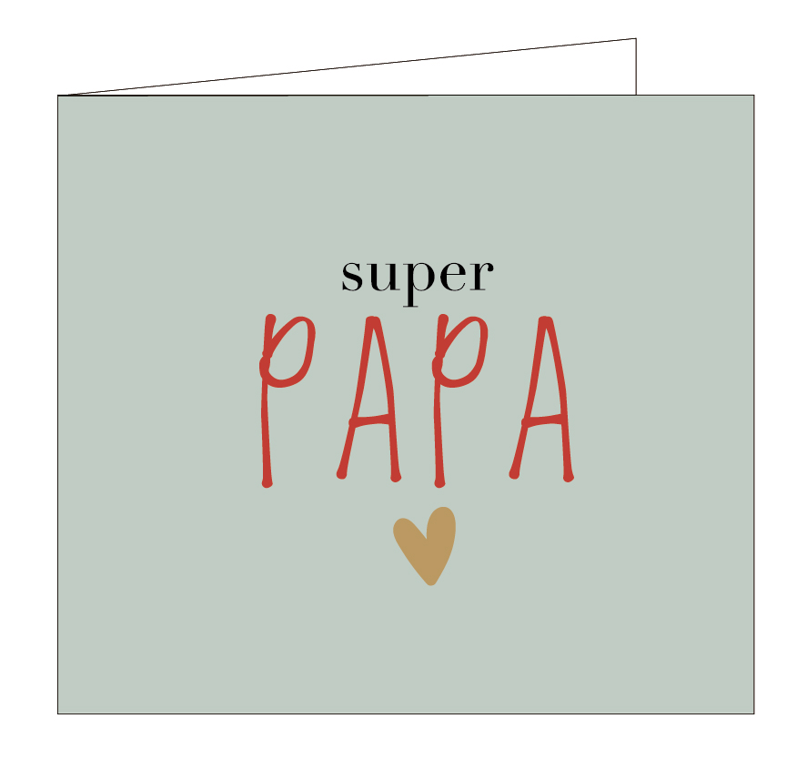 Super papa