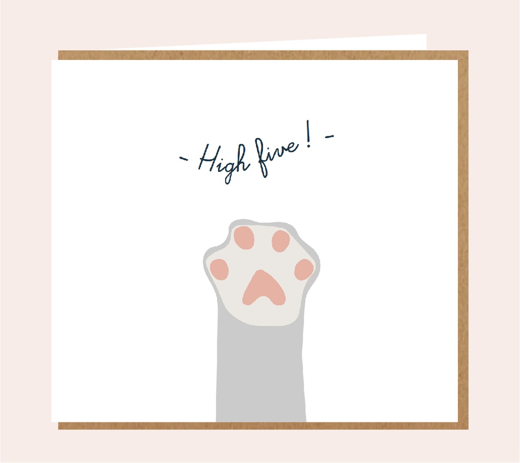 High Five