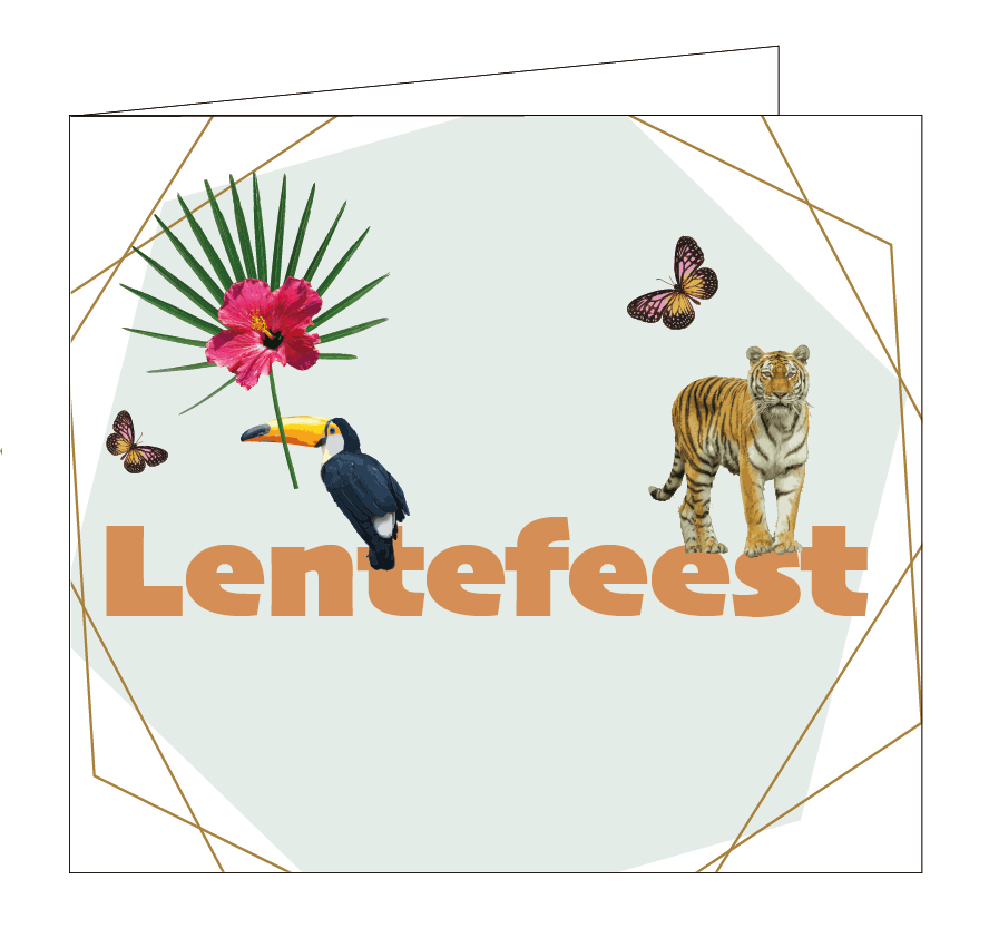 Lentefeest !