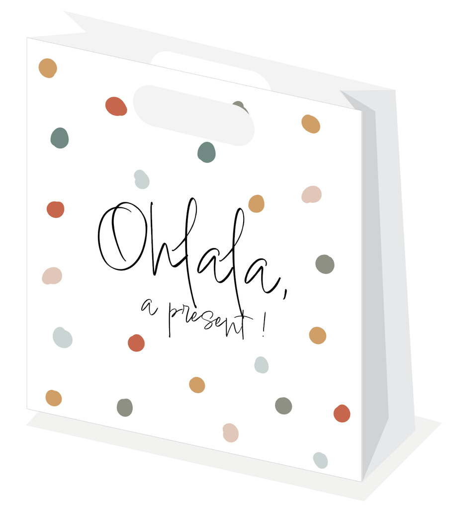 Ohlala, a present !