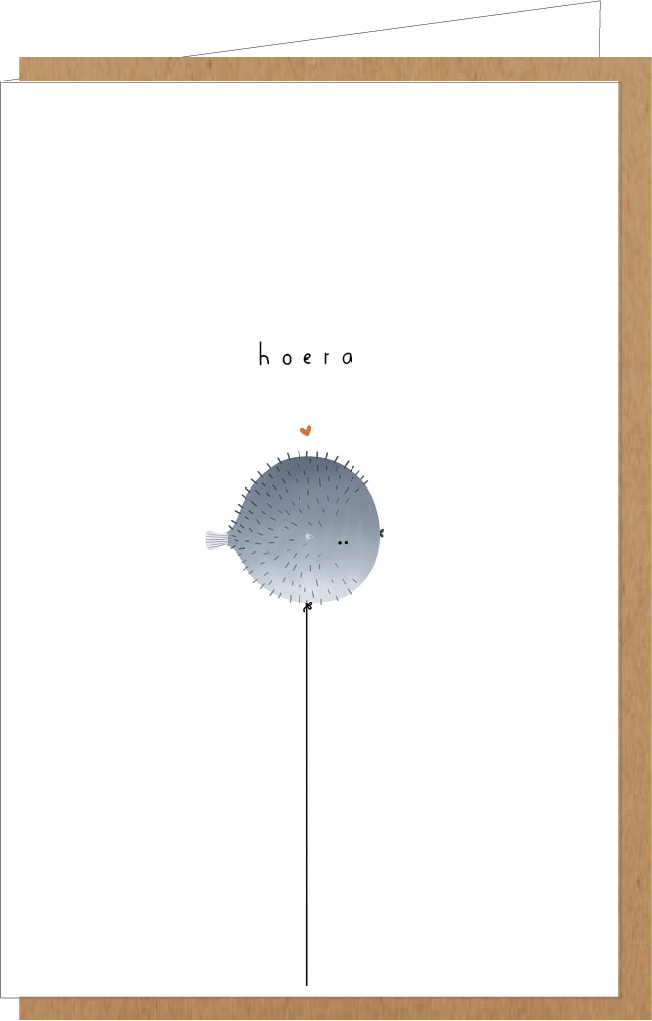 Hoera