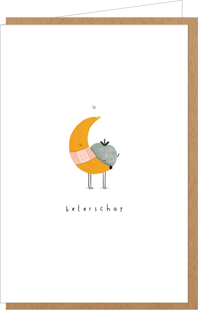 Beterschap