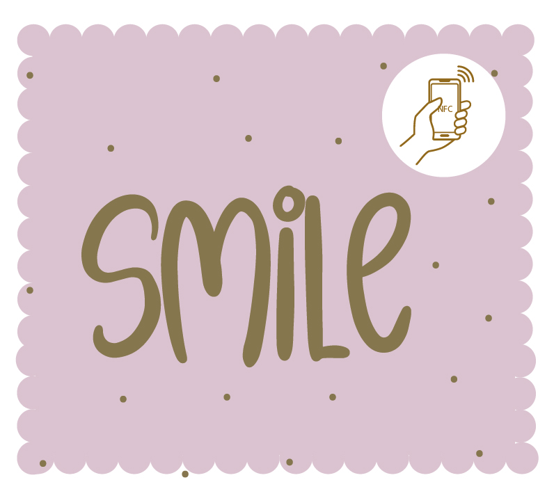 Smile
