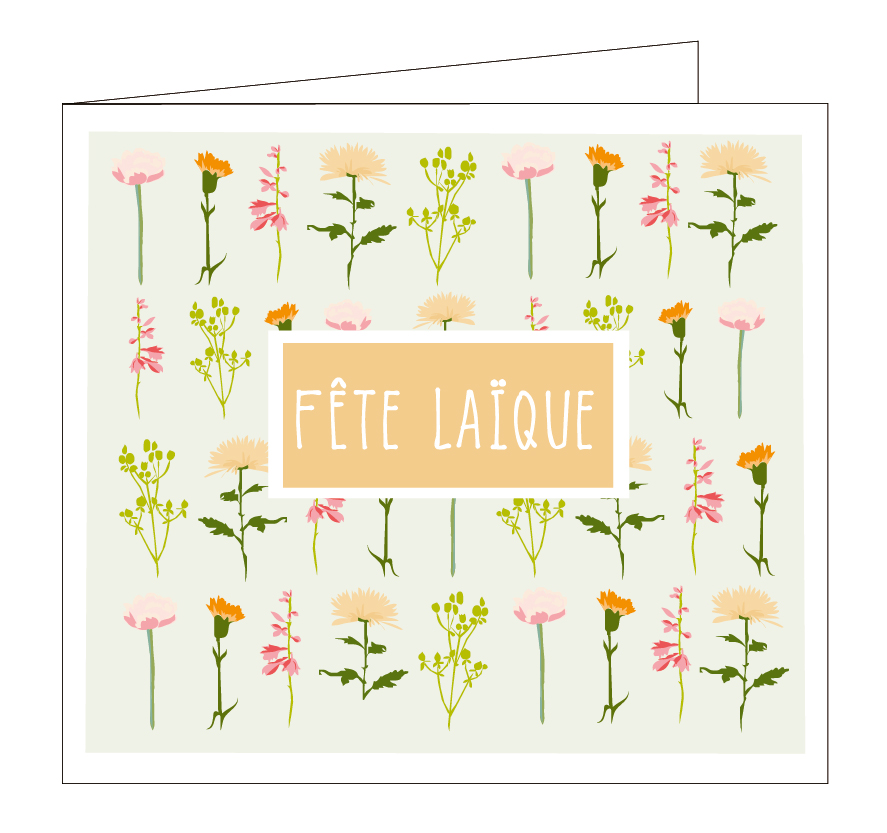 Fête Laïque