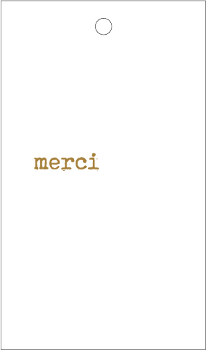 Merci